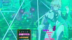 Big Tits Quarta Knight Emerald Bound in Bondage!