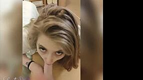 Secretary Begs You To Keep Her Job - Teaser