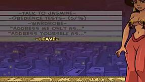 Princess Trainer Gold Edition Uncensored in Wild Part 19