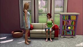 Wicked of Whimsville Season 1 Episode 14 Greetings Gwendolyn Goldheart