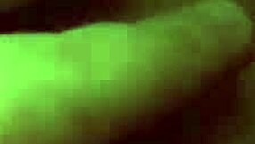 Did you see me cum on that prostitute's face?