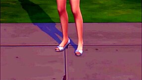 Wicked of Whimsville Season 1 Episode 14 Greetings Gwendolyn Goldheart