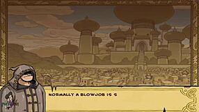 Princess Trainer Gold Edition Uncensored in Wild Part 19