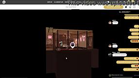 comendo a loirinha de jeito com big ass