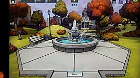 In Amity Park part 2, discovering the mysterious box leads to hentai adventures.