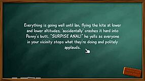 kissing two hunks i crush on and masturbating to the memory