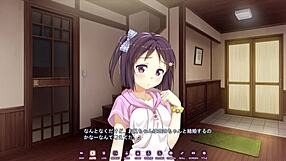 Koinaka scene 1: Motoka Hirose in sexual life adventures?