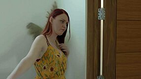 Marie McCray in Taboo Mother's Stepson Episode 2 with Missionary and Cowgirl Riding