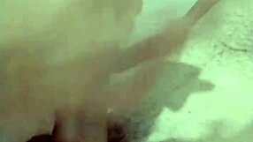 my stepmom caught me jerking off and finished it