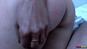 Big Ass Anime Girl Cheats On Boyfriend In Hotel