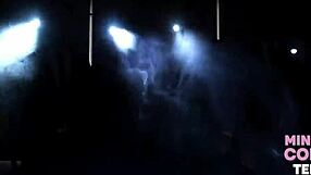 Teens Face Anal Consequences for Spending Freely