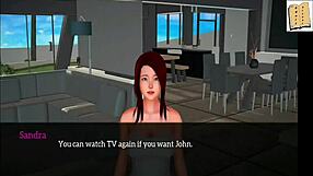 My New Family Adventures