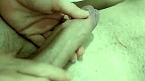 my stepmom caught me jerking off and finished it