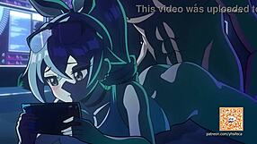 hey, check out this cool 2d animation