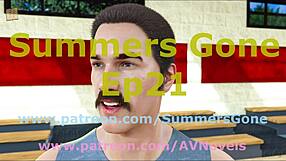 summers gone 21