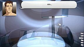 kissing two hunks i crush on and masturbating to the memory