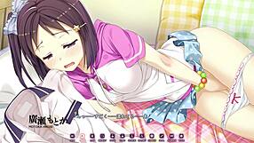 Koinaka scene 1: Motoka Hirose in sexual life adventures?