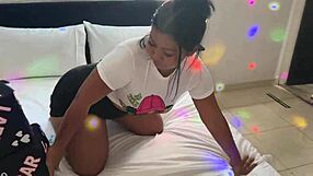 my step-nephew takes me and fucks me like a dirty whore while my husband works