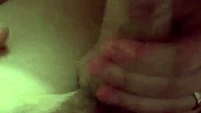 Did you see me cum on that prostitute's face?