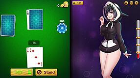 damn! fish girl gets her shaved pussy pounded so hard!