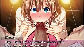 A forbidden pleasure in the midst of a wicked family: Part 1