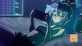 hey, check out this cool 2d animation