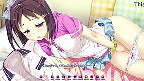Koinaka scene 1: Motoka Hirose in sexual life adventures?