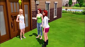 Wicked of Whimsville Season 1 Episode 14 Greetings Gwendolyn Goldheart