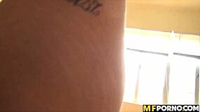 Feel The Passion With Gorgeous Latina Teen Maria Sanchez In Horny POV Session