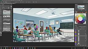 Darkcookie Plays Summertime Saga!