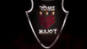 Randy Moore in Solo Bikini Play