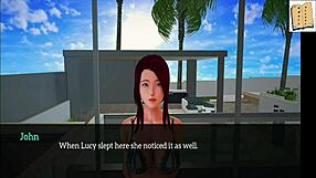 My New Family Adventures