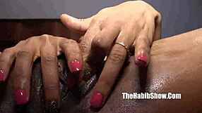 19 Year Old Petite Sexy Amateur Lexi Freak Fucks Nick In Hood Reality