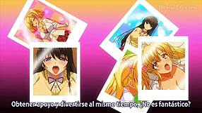 yo, check this out, enkou namapako episodio 2 sub español is wild!