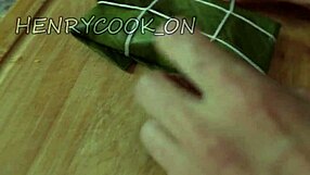 personal reflections on old content