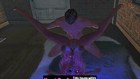 Boss Takes Employee to Cheap Hotel