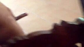 Rough handling of sagging tits for sisters