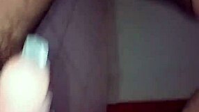 Watch this latina getting her ass fucked on all fours.