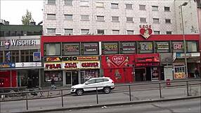 Buck Wild's Final Day in Hamburg, Germany, Ends with Unforgettable Moments!