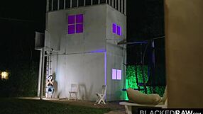 Thicc Booty Compilation Doggystyle and Cunilingus