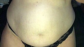 Is BBW Fantasia's Solo Compilation Wet and Horny Enough?