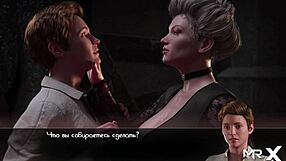 Treasure of nadia - she loves getting big cock in her ass e3 44, bent over doggystyle 😍