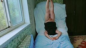 does this twerking sissy crossdresser turn you on?