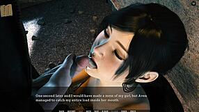 Tales From The Unending Void 131