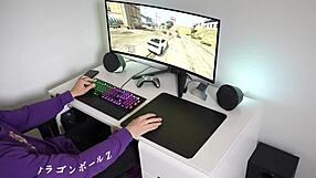 Stepson Caught His Stepmother Watching Porn and Fucked Her Then Cumming Inside Pussy 😏