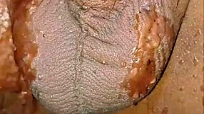 Myanmar Gay Solo Wax Play