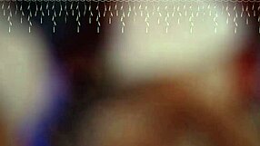 Blonde coed with gorgeous face acts naughty online