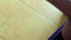 Rough handling of sagging tits for sisters