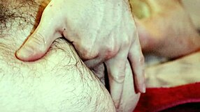 Toying And Fingering My Hole