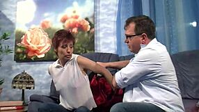 Exclusive German Dating Turns into Intense Fucking with Strangers and Housewives?